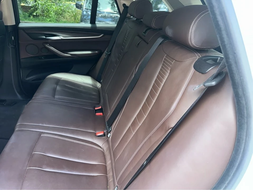2014 BMW F15 X5 - Image 10 of 20