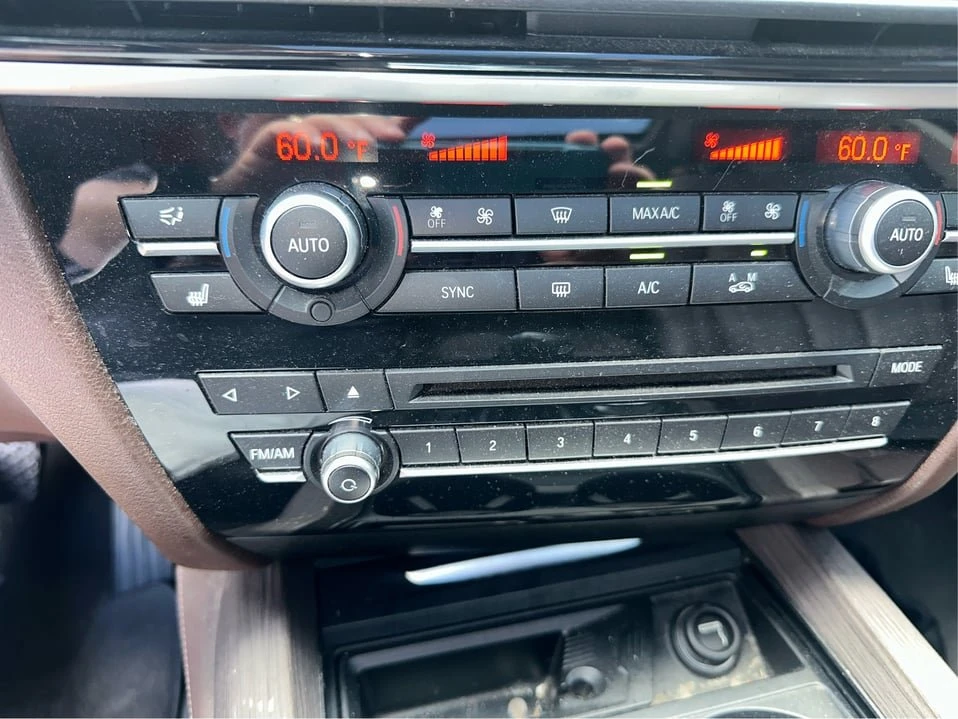 2014 BMW F15 X5 - Image 19 of 20