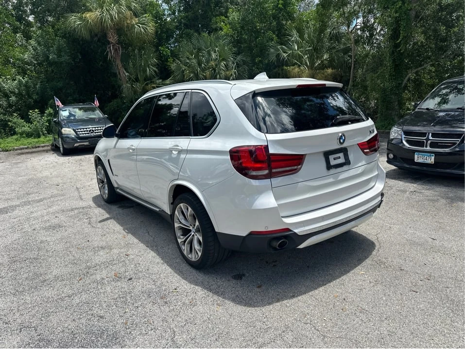 2014 BMW F15 X5 - Image 5 of 20