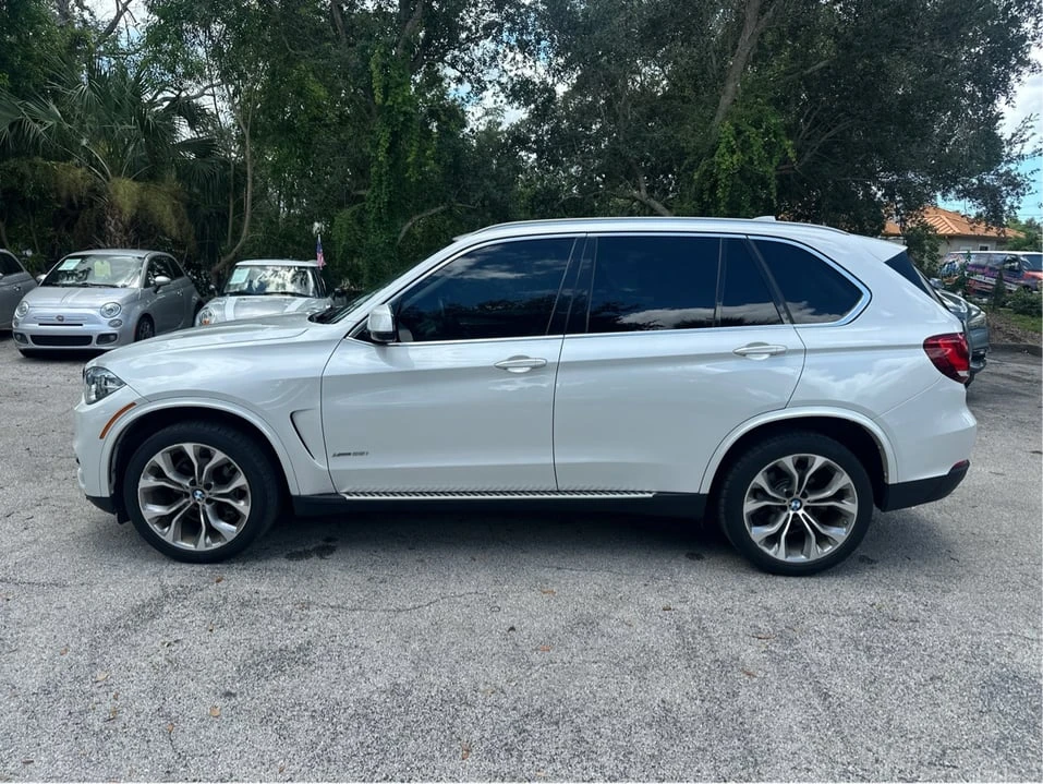 2014 BMW F15 X5 - Image 6 of 20