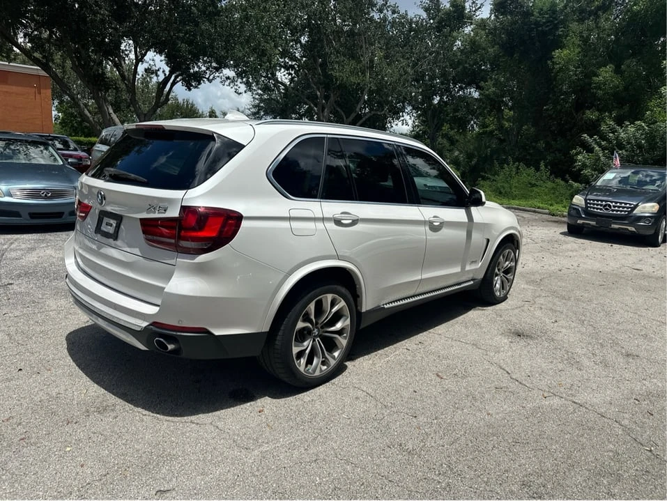 2014 BMW F15 X5 - Image 3 of 20