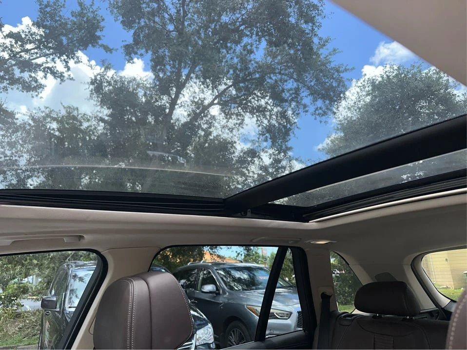 2014 BMW F15 X5 - Image 12 of 20