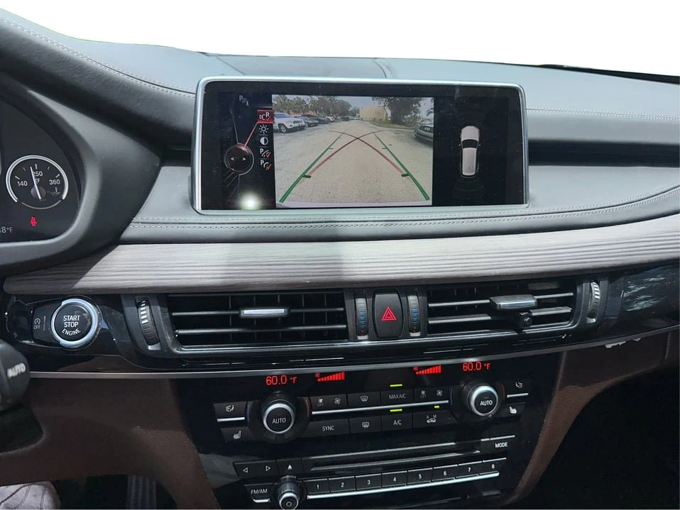 2014 BMW F15 X5 - Image 15 of 20