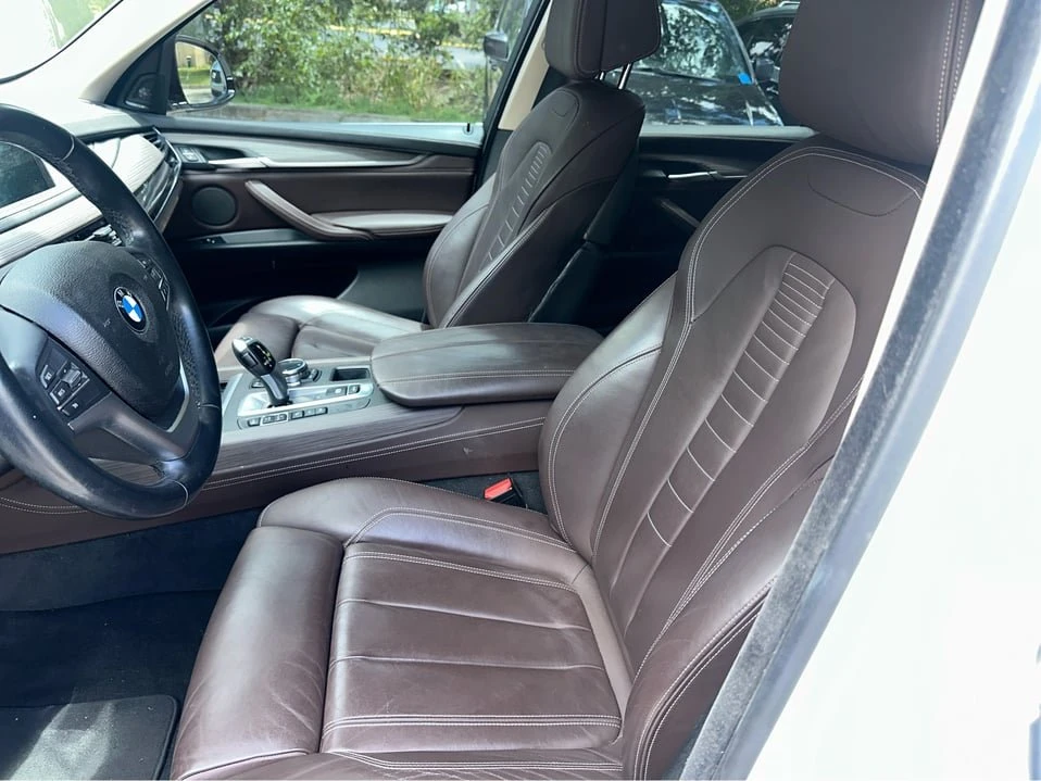 2014 BMW F15 X5 - Image 9 of 20