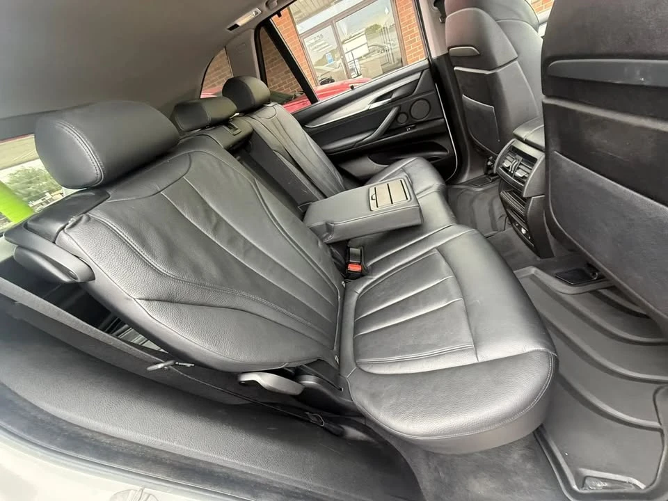 2014 BMW F15 X5 - Image 13 of 15