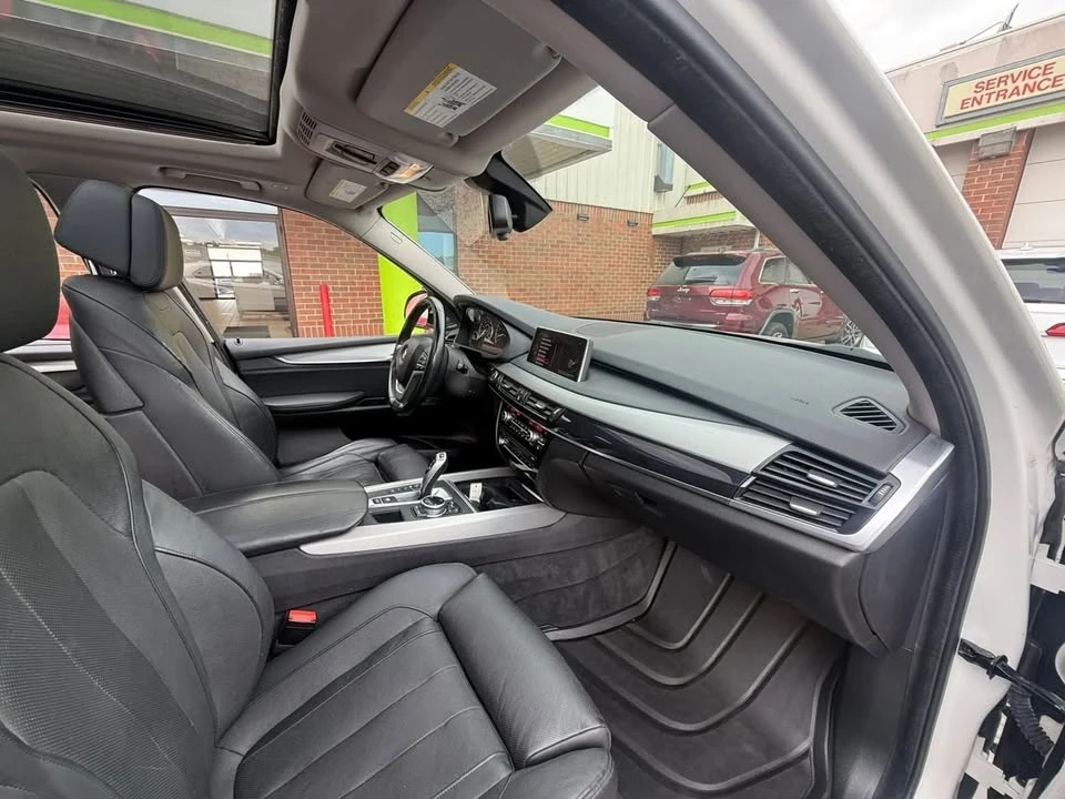 2014 BMW F15 X5 - Image 15 of 15