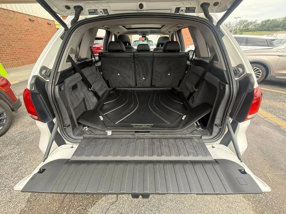 2014 BMW F15 X5 - Image 11 of 15