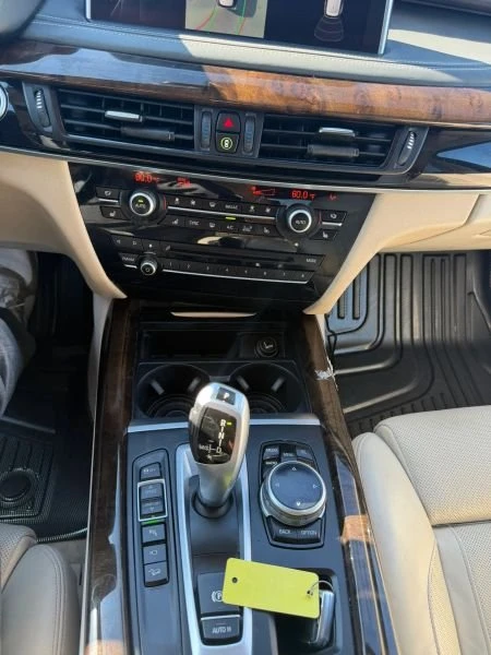 2014 BMW F15 X5 - Image 20 of 20