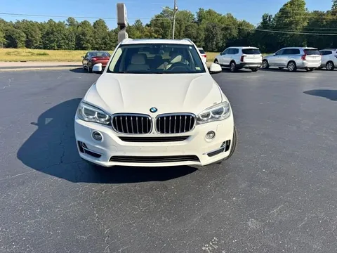 2014 BMW X5 xDrive35i