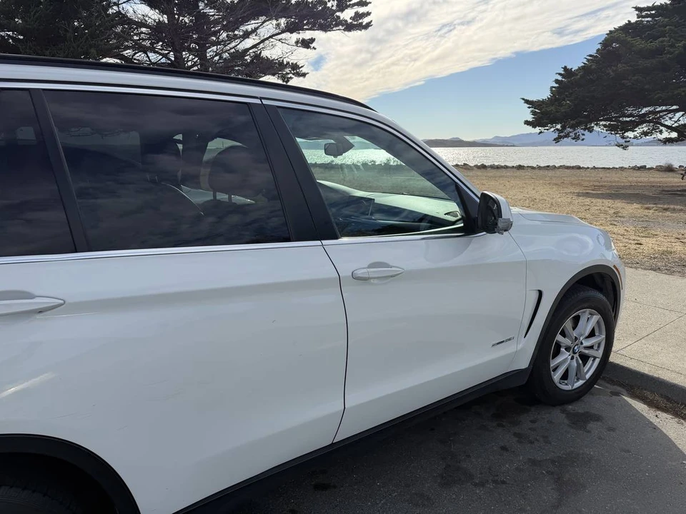 2014 BMW F15 X5 - Image 14 of 18