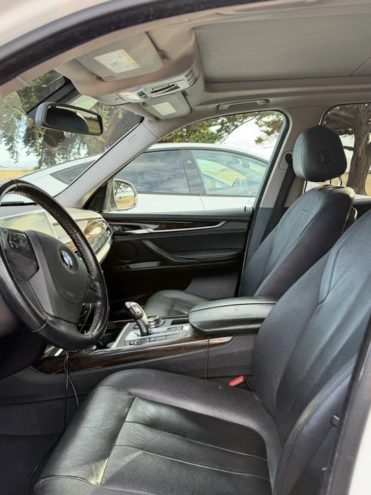 2014 BMW F15 X5 - Image 17 of 18