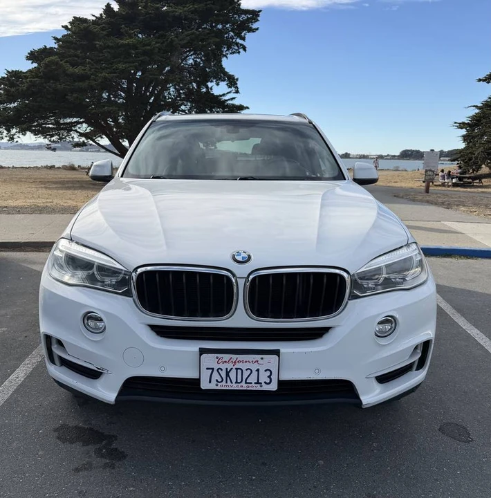 2014 BMW F15 X5 - Image 2 of 18