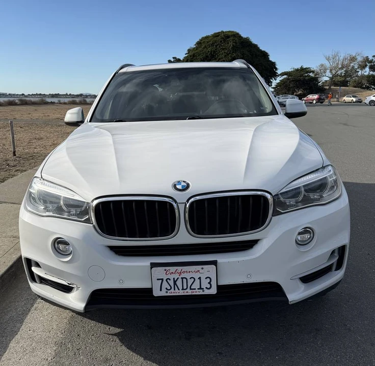 2014 BMW F15 X5 - Image 18 of 18