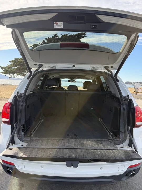 2014 BMW F15 X5 - Image 7 of 18