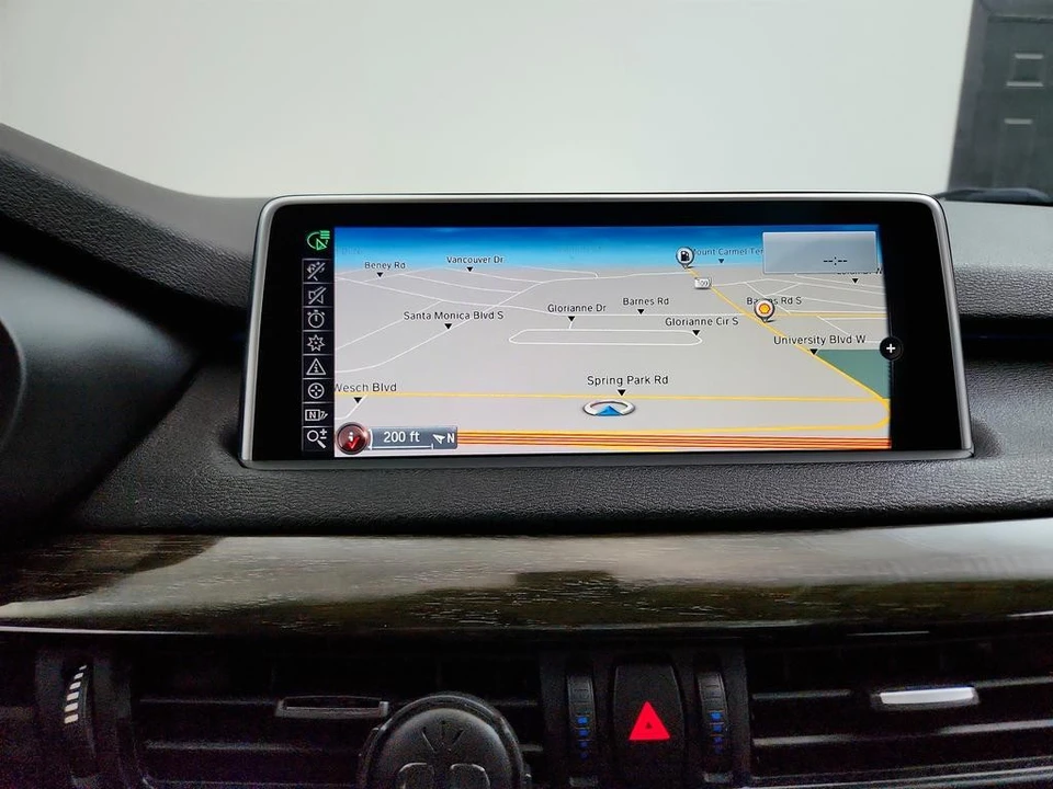 2014 BMW F15 X5 - Image 19 of 21