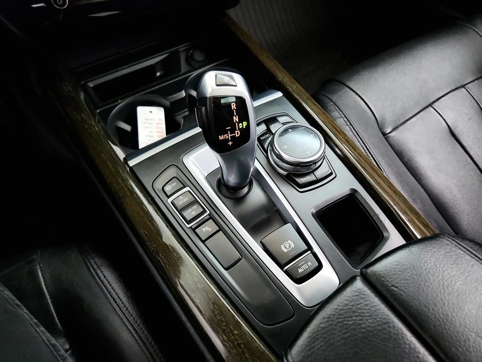 2014 BMW F15 X5 - Image 18 of 21