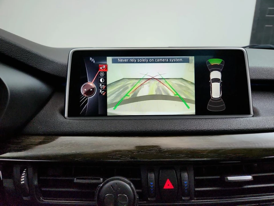 2014 BMW F15 X5 - Image 20 of 21