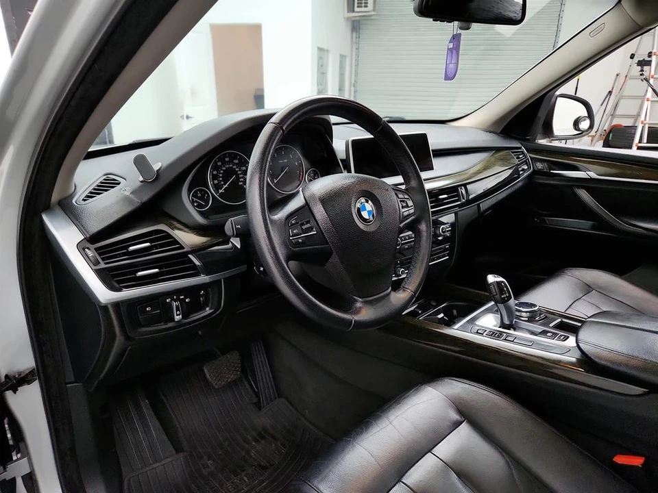 2014 BMW F15 X5 - Image 13 of 21