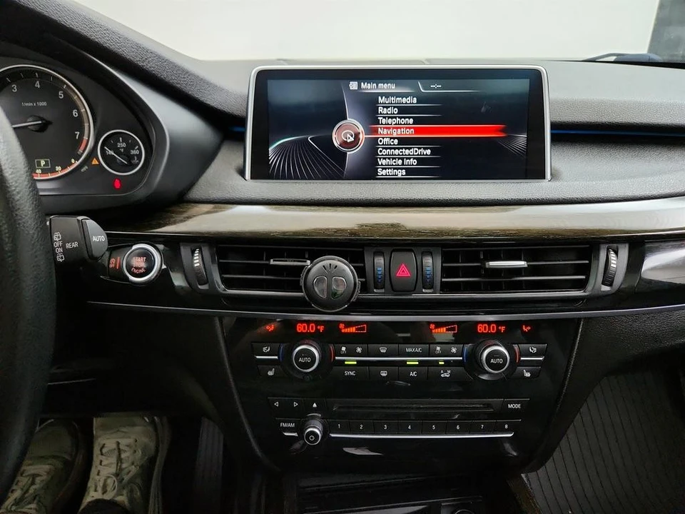 2014 BMW F15 X5 - Image 21 of 21