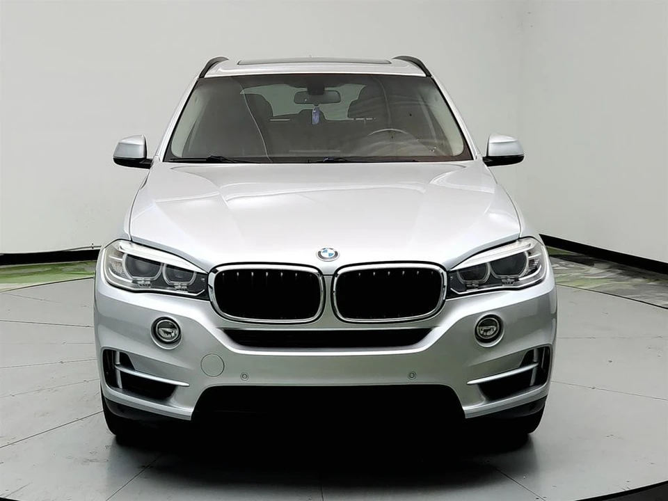 2014 BMW F15 X5 - Image 2 of 21