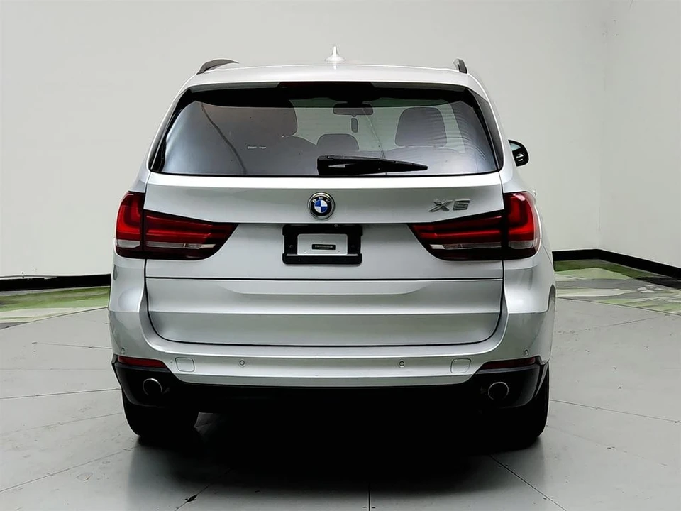 2014 BMW F15 X5 - Image 6 of 21