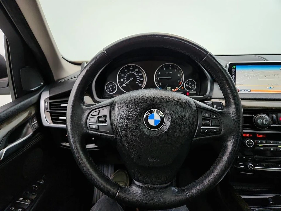 2014 BMW F15 X5 - Image 17 of 21
