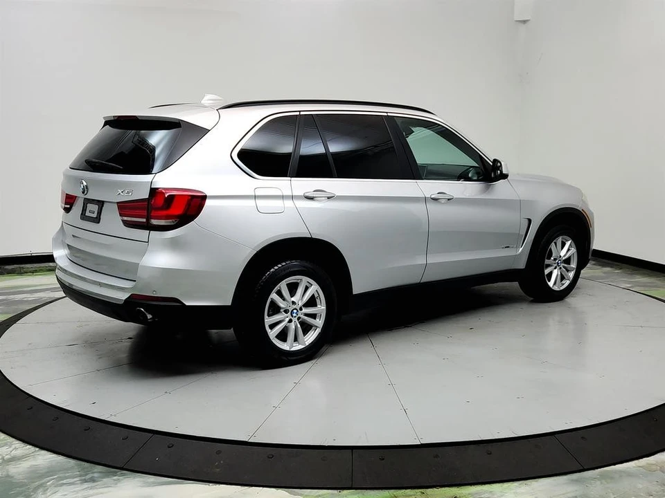 2014 BMW F15 X5 - Image 5 of 21