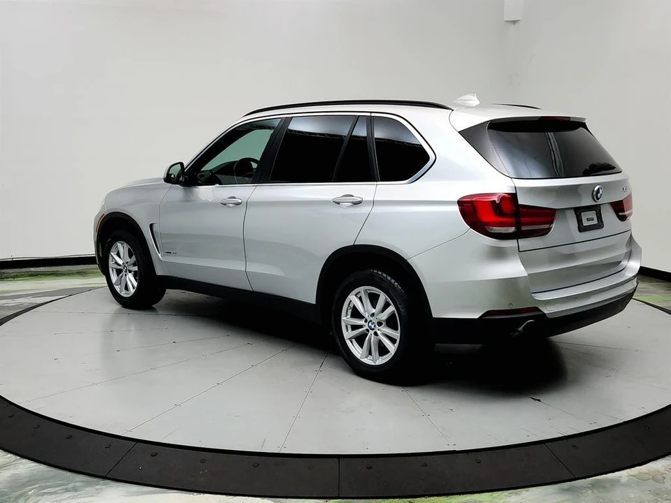 2014 BMW F15 X5 - Image 7 of 21