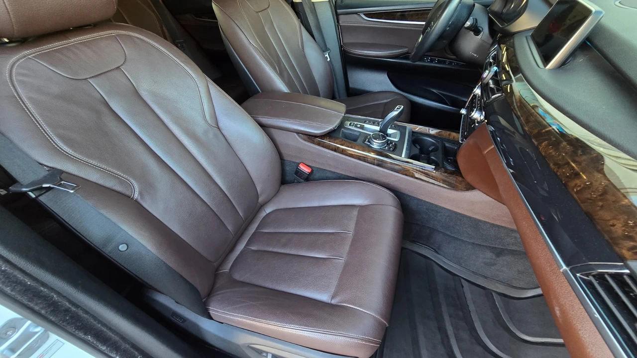 2014 BMW F15 X5 - Image 20 of 21