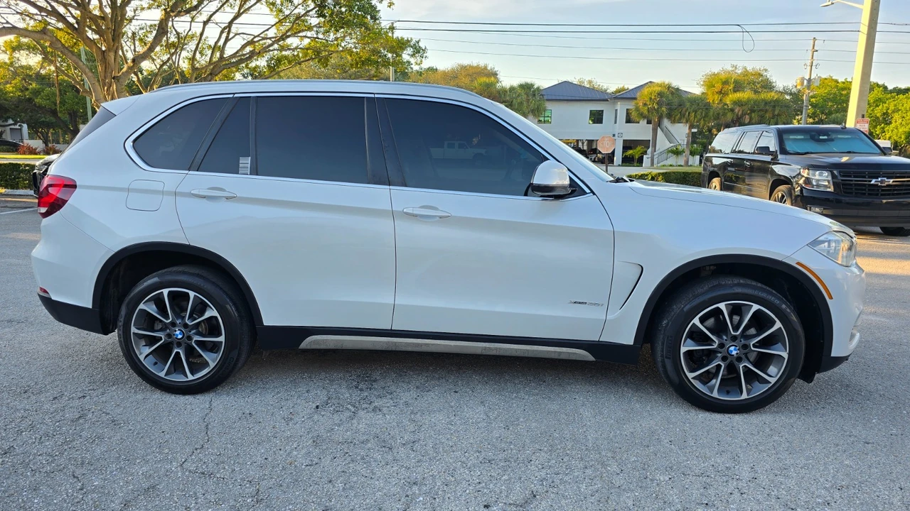 2014 BMW F15 X5 - Image 10 of 21