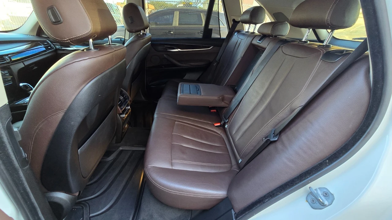 2014 BMW F15 X5 - Image 21 of 21