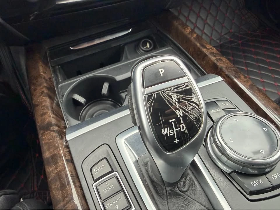 2014 BMW F15 X5 - Image 9 of 10