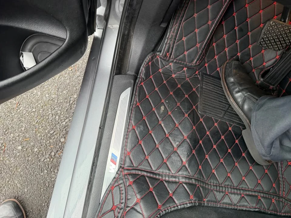 2014 BMW F15 X5 - Image 8 of 10