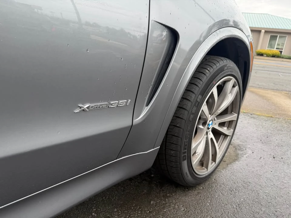 2014 BMW F15 X5 - Image 5 of 10