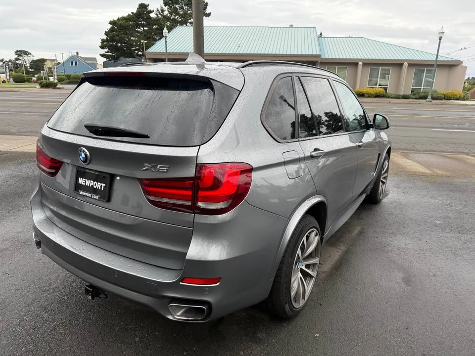 2014 BMW F15 X5 - Image 3 of 10