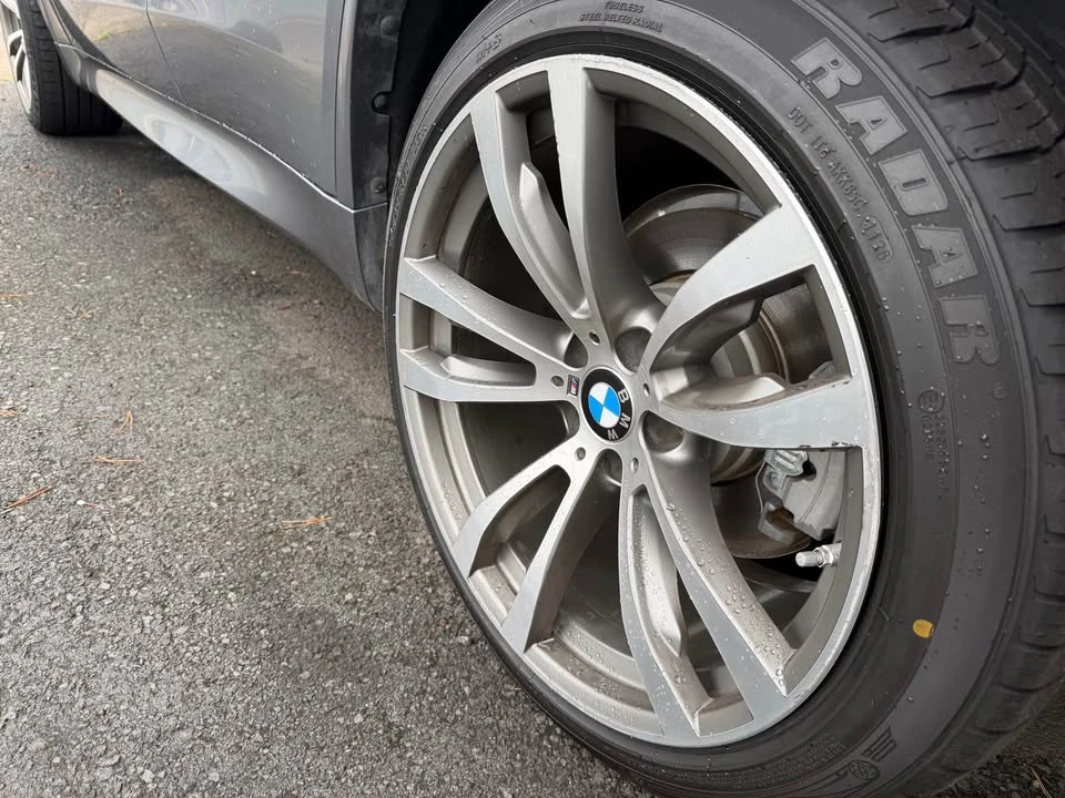 2014 BMW F15 X5 - Image 6 of 10