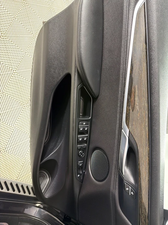 2014 BMW F15 X5 - Image 10 of 12