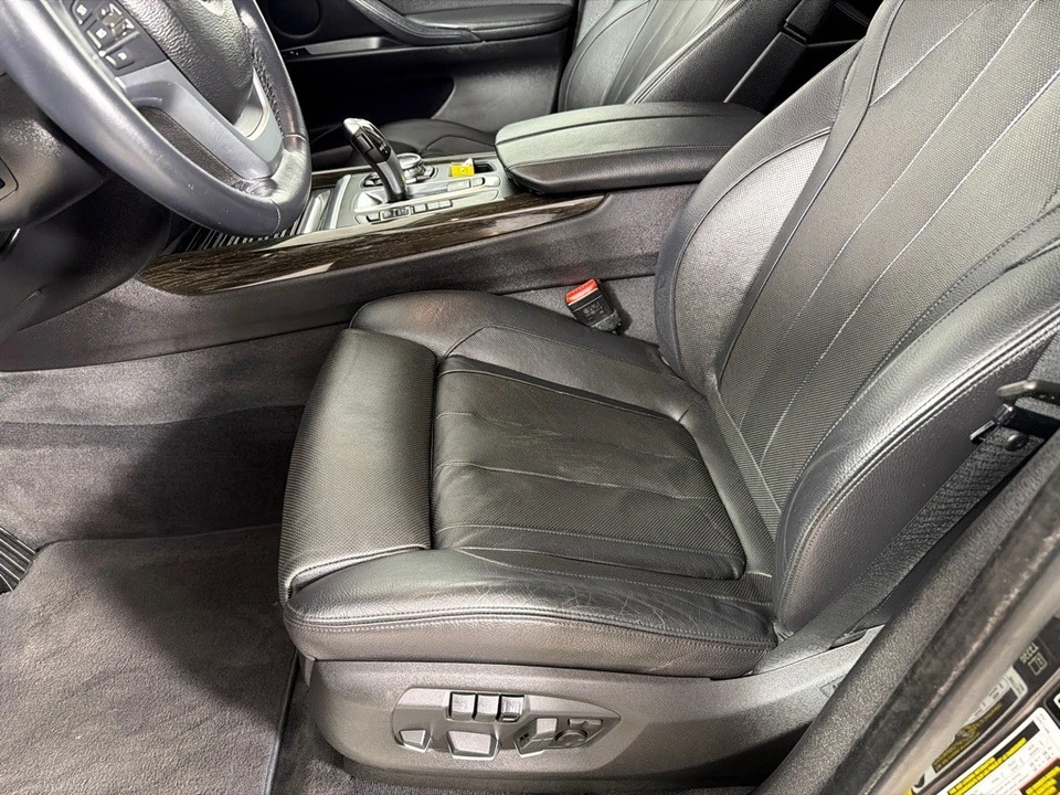 2014 BMW F15 X5 - Image 11 of 12