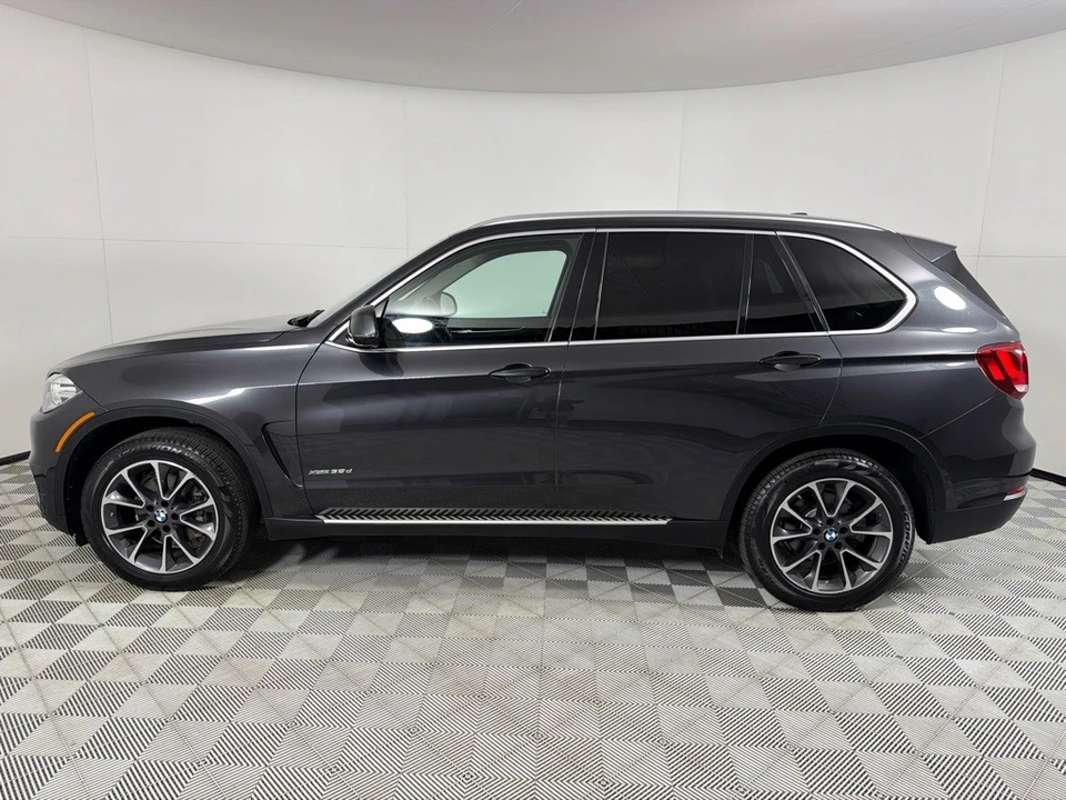 2014 BMW F15 X5 - Image 8 of 12