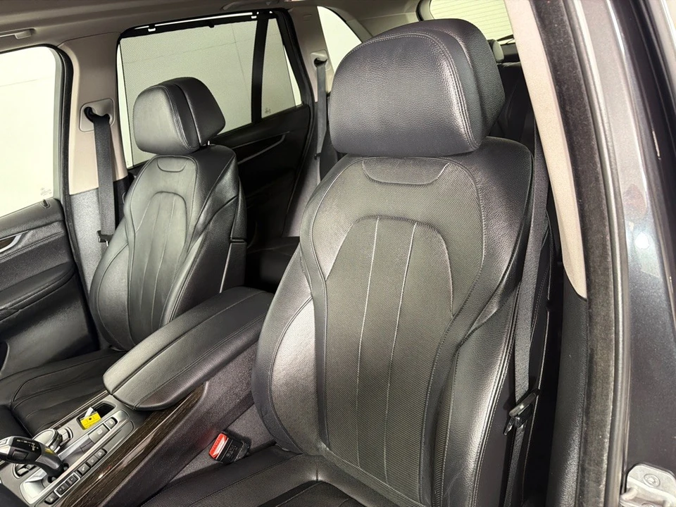 2014 BMW F15 X5 - Image 12 of 12