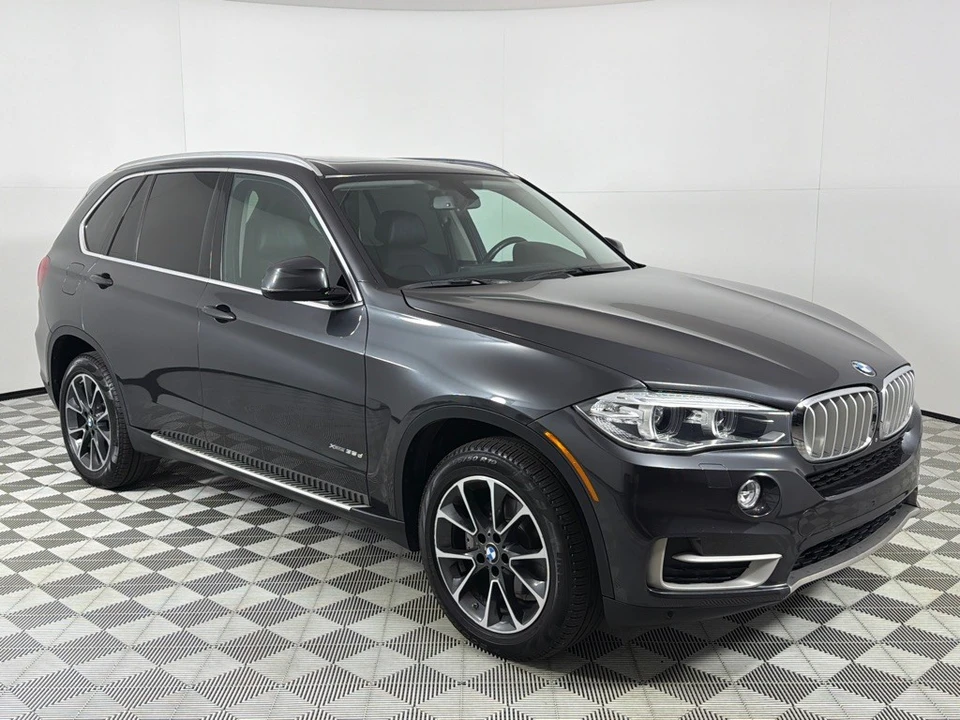 2014 BMW F15 X5 - Image 3 of 12