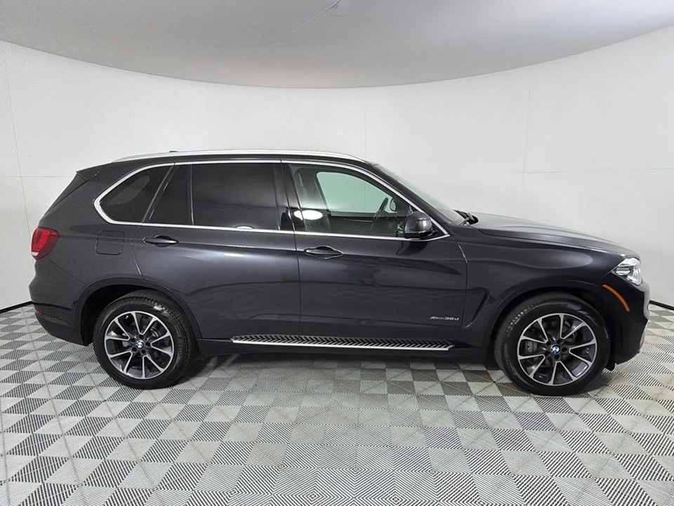 2014 BMW F15 X5 - Image 4 of 12