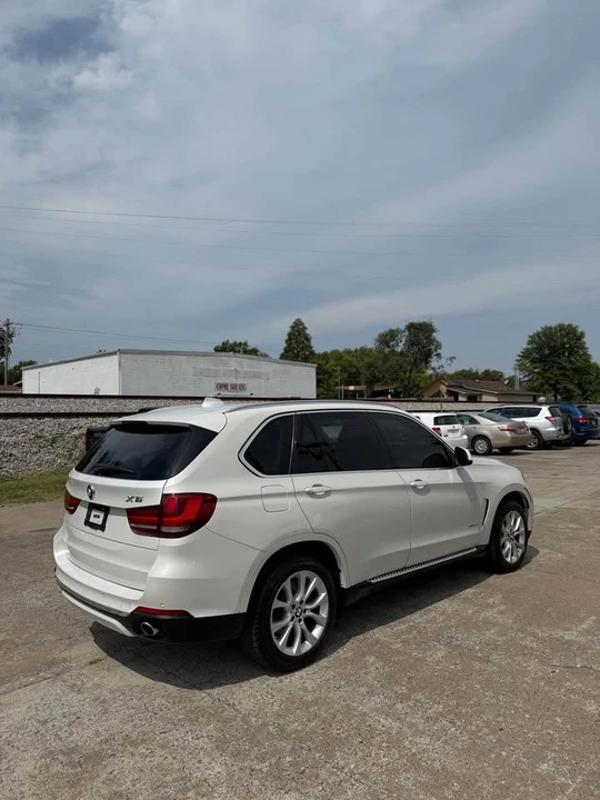 2014 BMW F15 X5 - Image 4 of 9