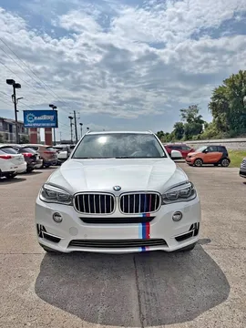 2014 BMW X5 xDrive35i