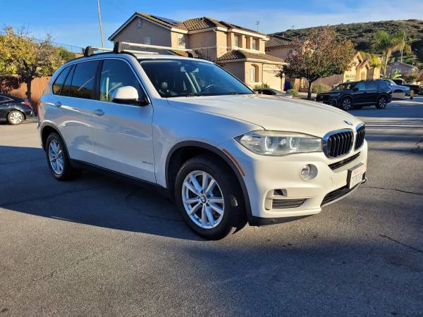 2014 BMW F15 X5 - Image 3 of 21