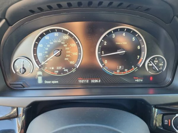 2014 BMW F15 X5 - Image 14 of 21
