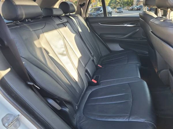 2014 BMW F15 X5 - Image 19 of 21