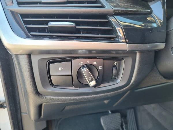 2014 BMW F15 X5 - Image 16 of 21
