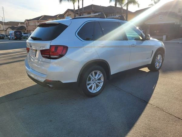 2014 BMW F15 X5 - Image 5 of 21