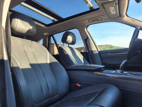 2014 BMW F15 X5 - Image 18 of 21
